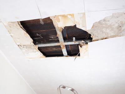 About Top Tier Restoration - water damage restoration experts in Hamilton